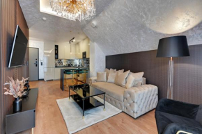 Granaria Deluxe & Riverside by Downtown Apartments